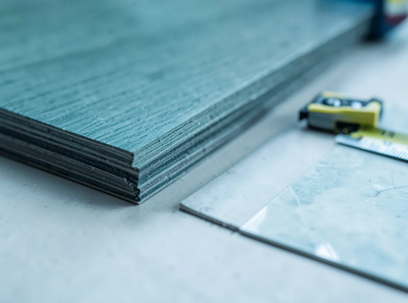 Luxury Vinyl Plank Installation Glendale, MA FAQs